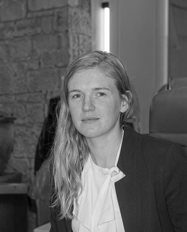 Neave O'Cleary