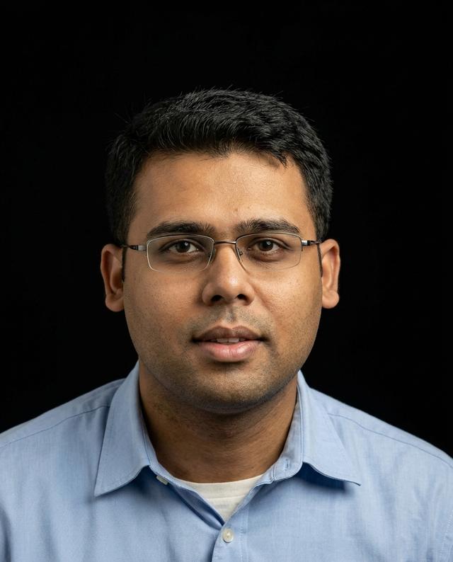 Neel Mitra