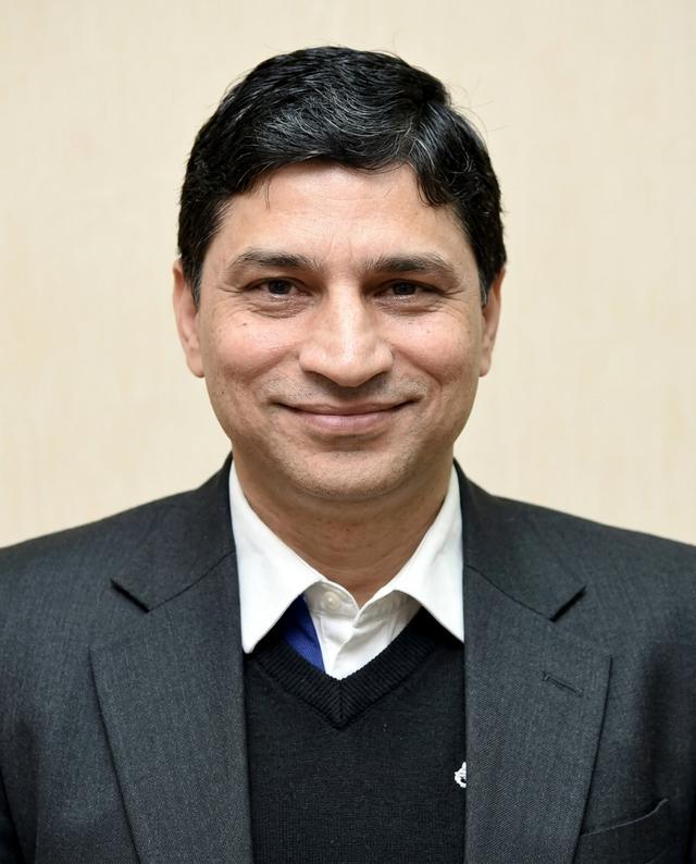 Neeraj Yadav