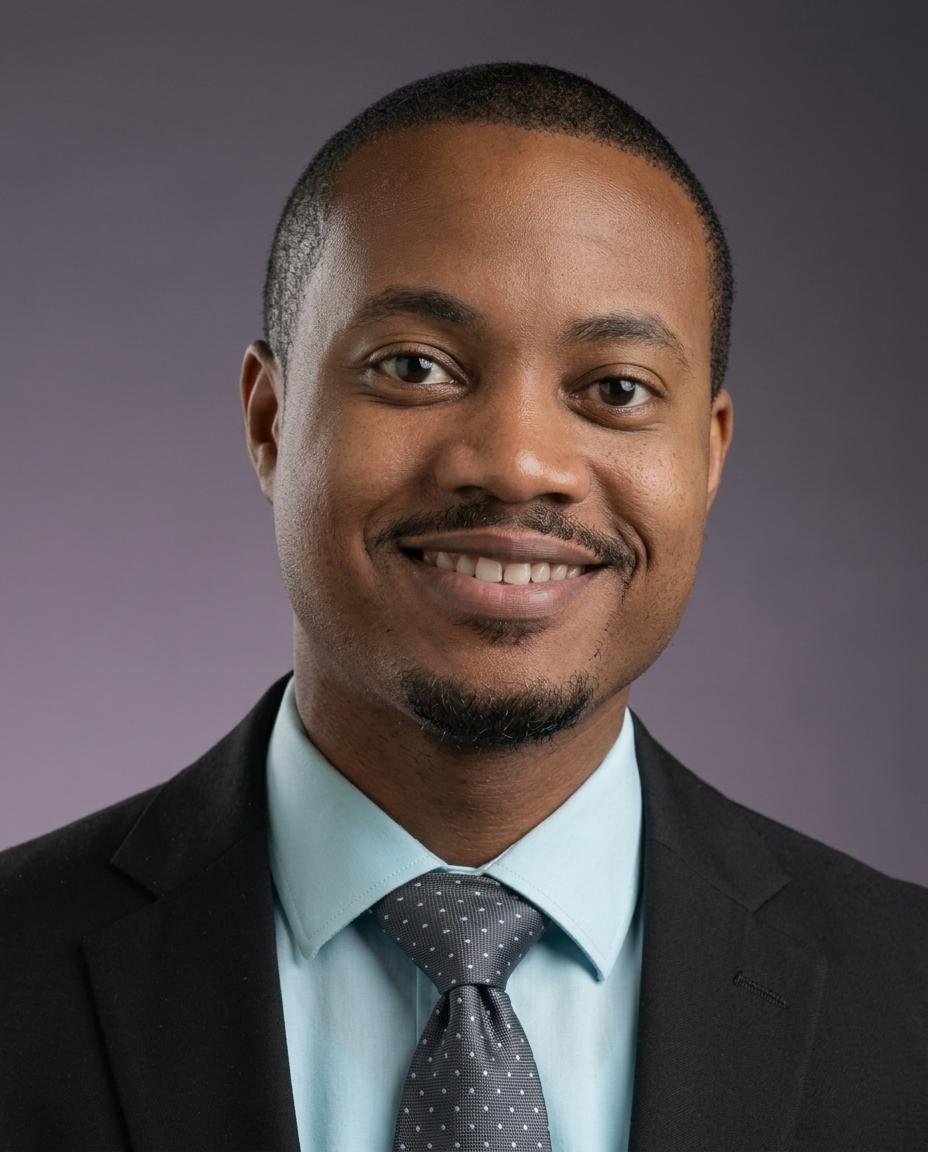 Nehemiah Scott