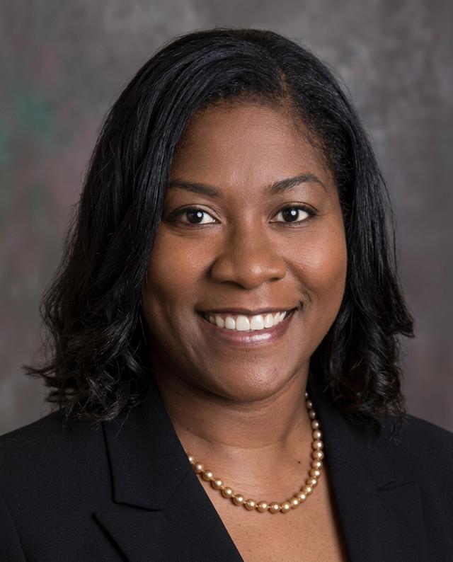 Nerissa C. Brown, PhD, CFE