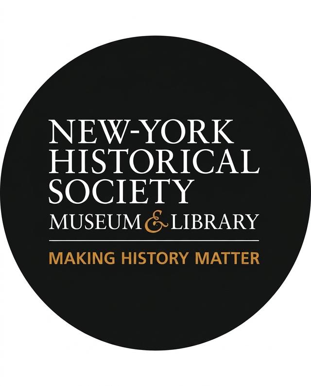 New-York Historical Society