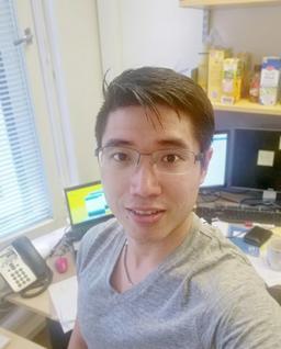 Nguyen Gia Tuan