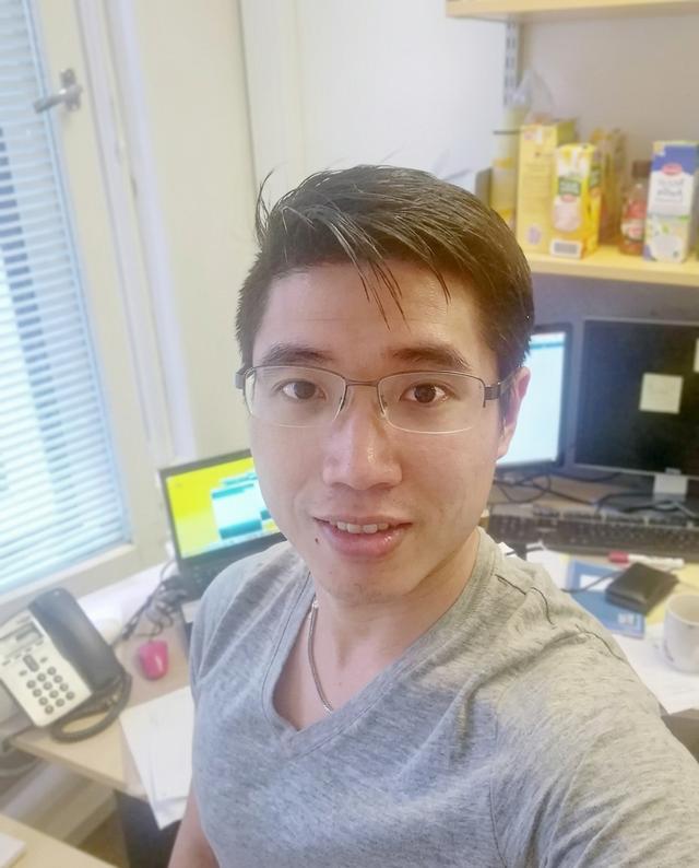 Nguyen Gia Tuan
