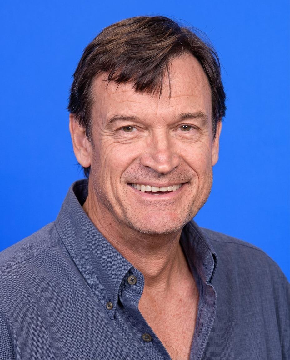 Nicholas Lennox