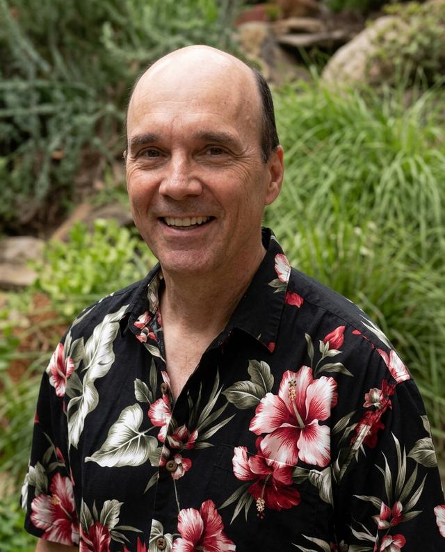 Nicholas Crouch