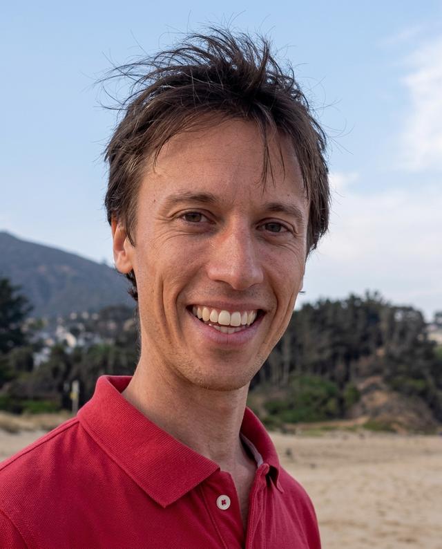 Nicholas Lawrance