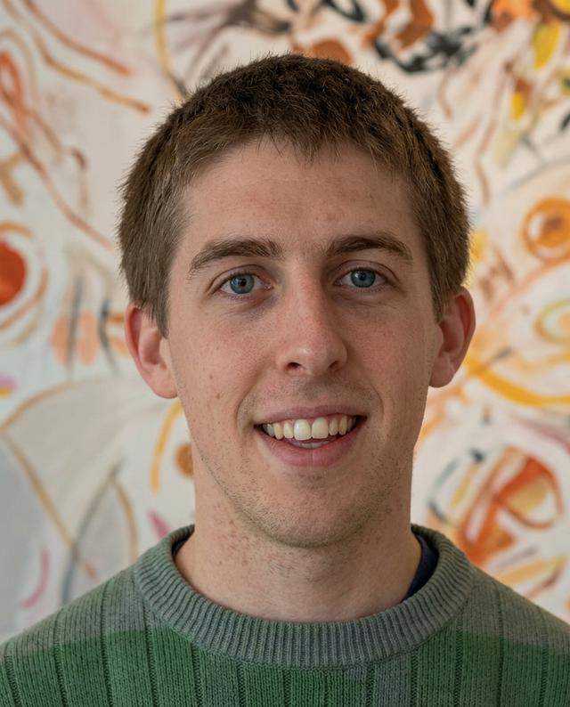 Nicholas Mozdzierz