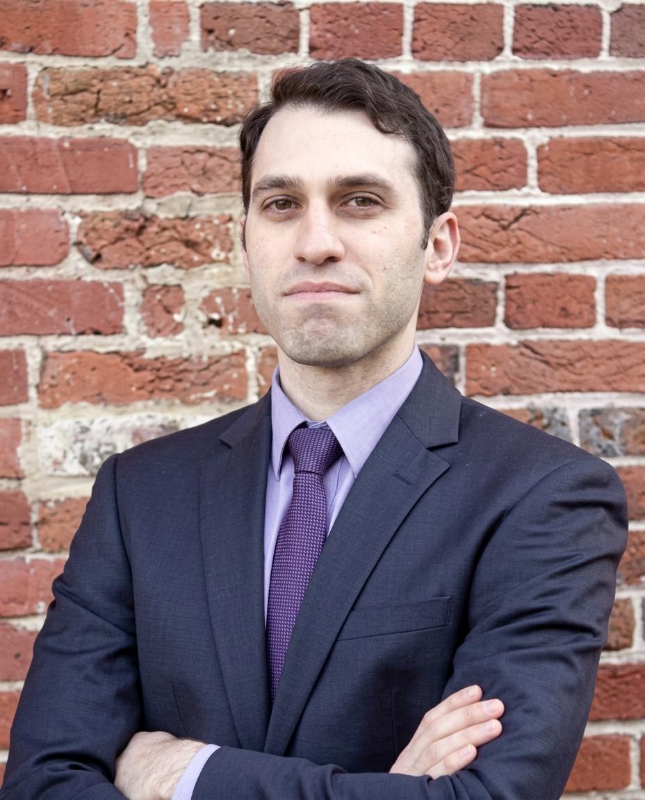 Nicholas S. Reed
