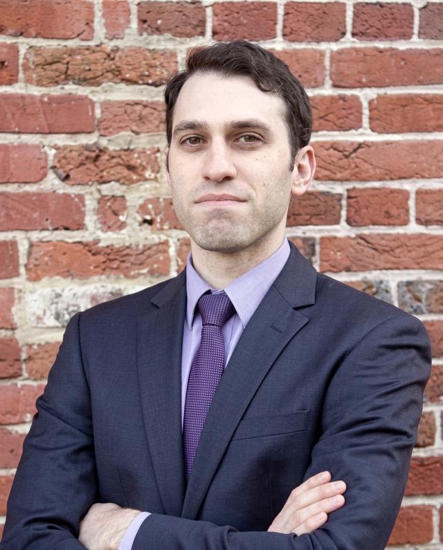 Nicholas S. Reed
