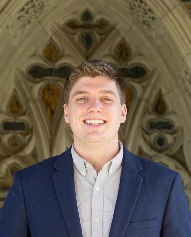 Nicholas Saba