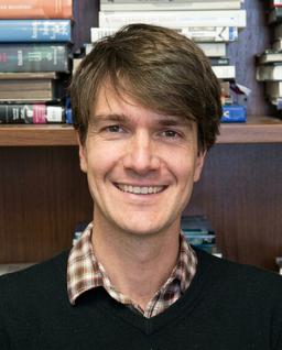 Nick Juravich