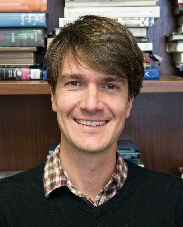 Nick Juravich