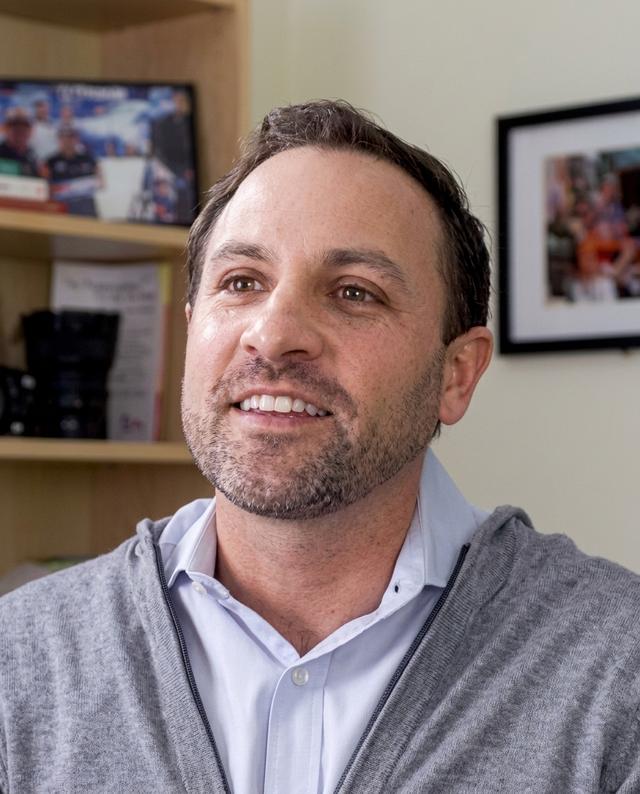 Nick Martin