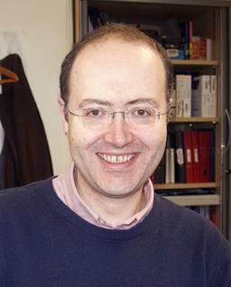 Dr Nick Stevens
