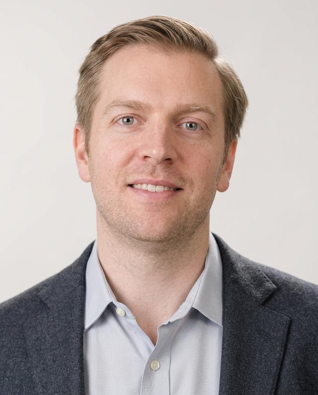 Nick Utzig