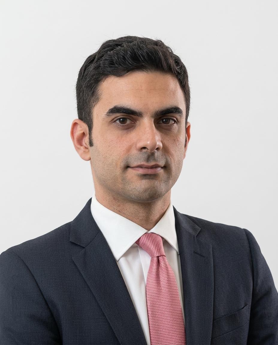 Nico Abbatemarco