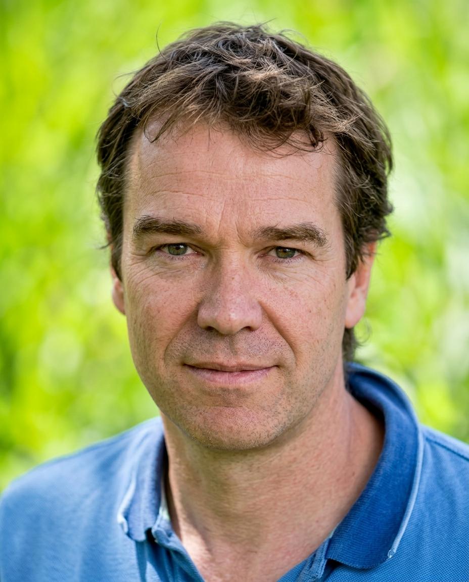 Nico Tillie