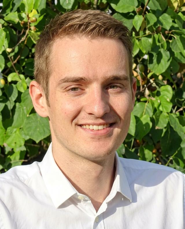 Nico van der Veen