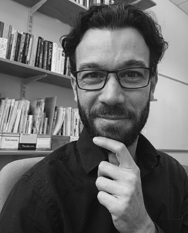 Nicola Favretto