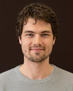 Nicolas Boumal