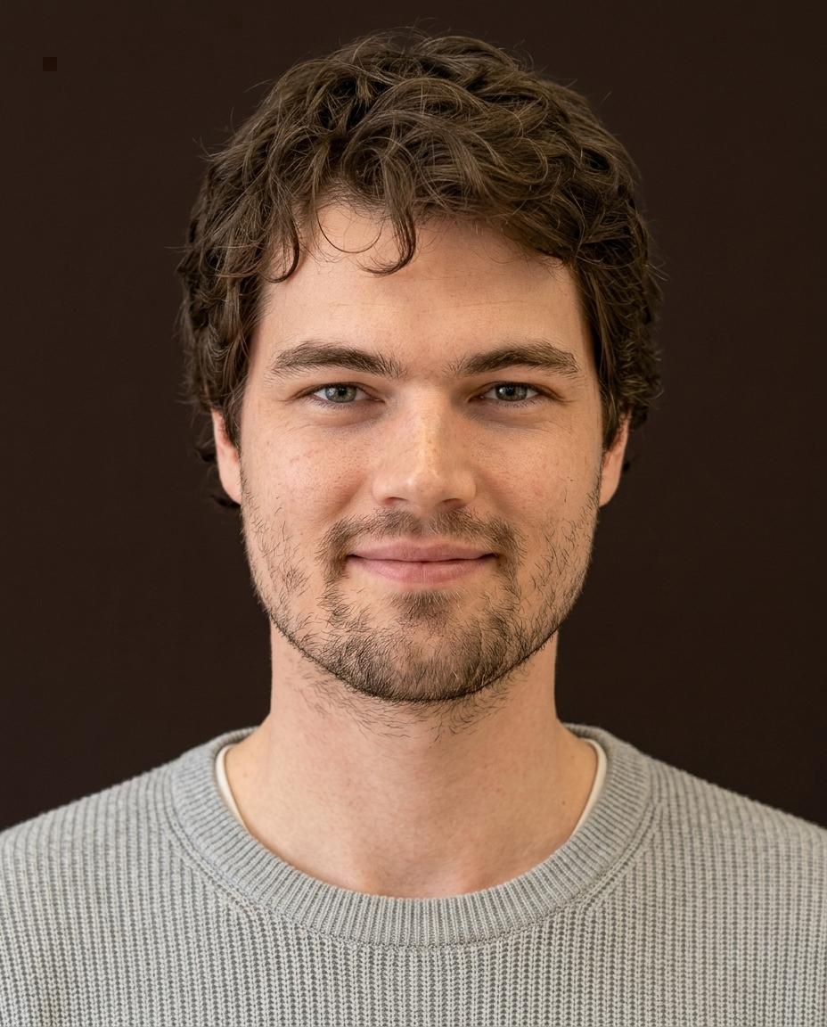 Nicolas Boumal