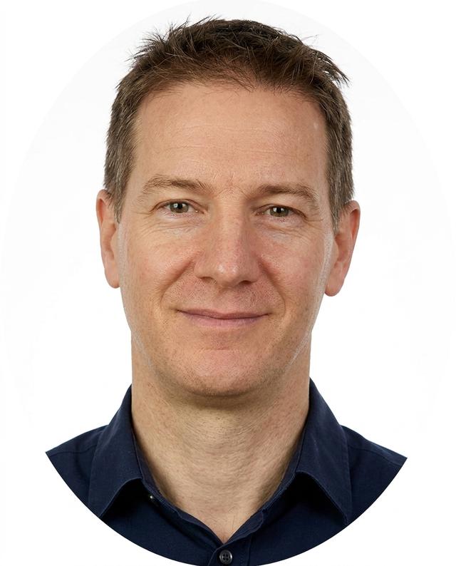 Nicolas Chiaruttini