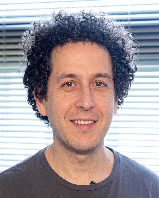 Nicolas Farrugia