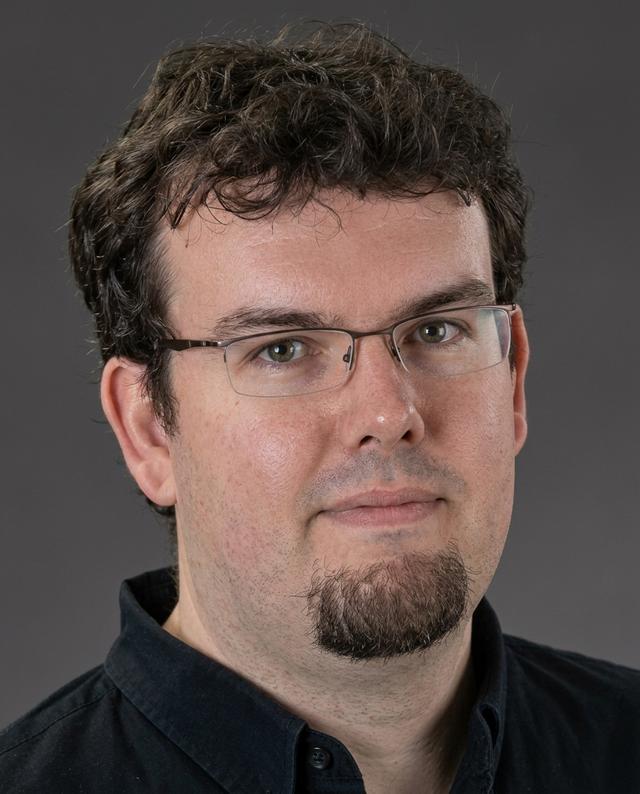 Nicolas HAUTIERE