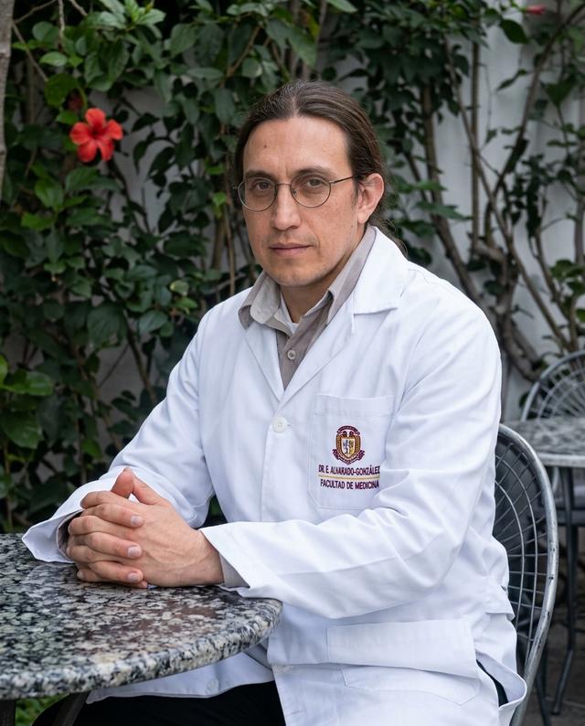 Nicolás Molano González