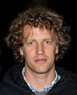 Nicolas Montavont