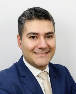 Nicolas Nunez Morales