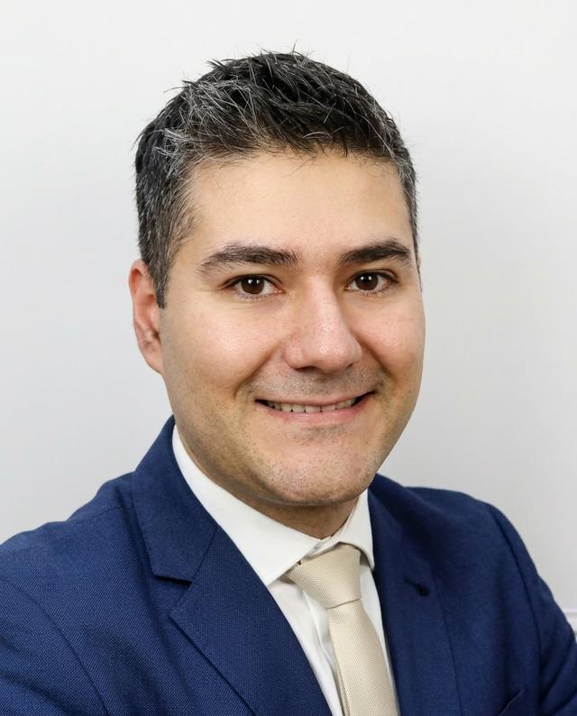 Nicolas Nunez Morales
