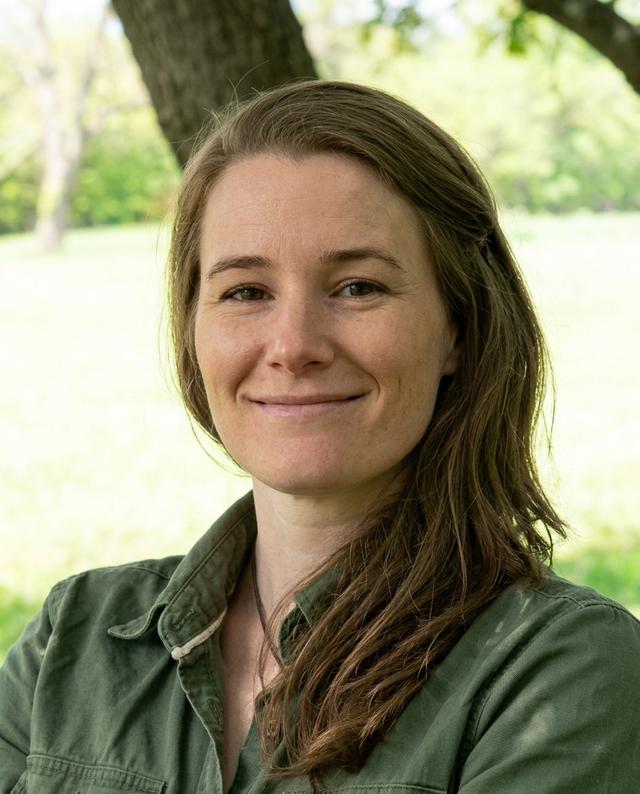 Nicole Kamp