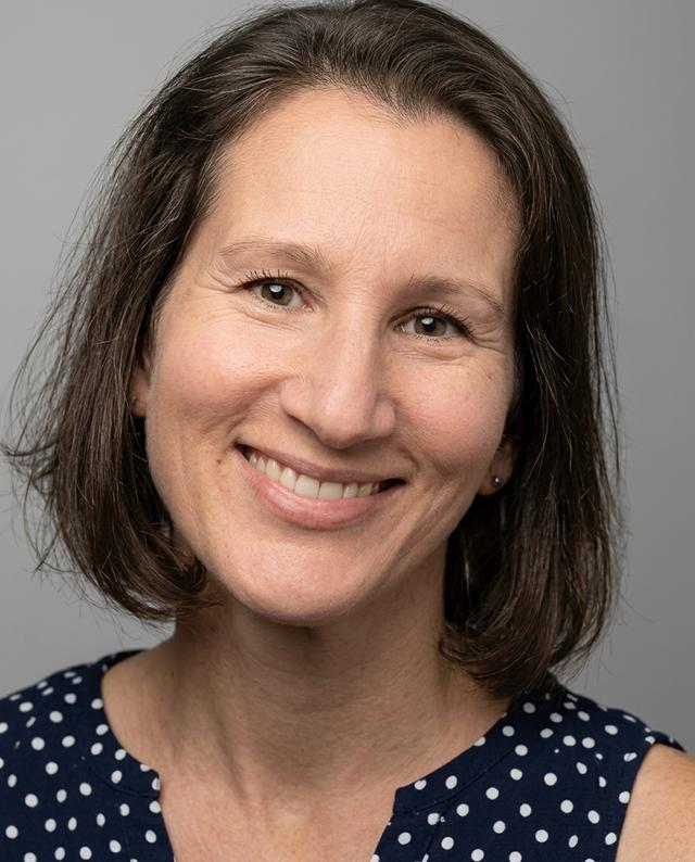 Nicole Nelson