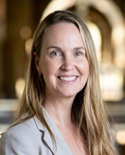 Nicole Ardoin