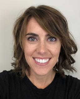 Nicole Jacobs