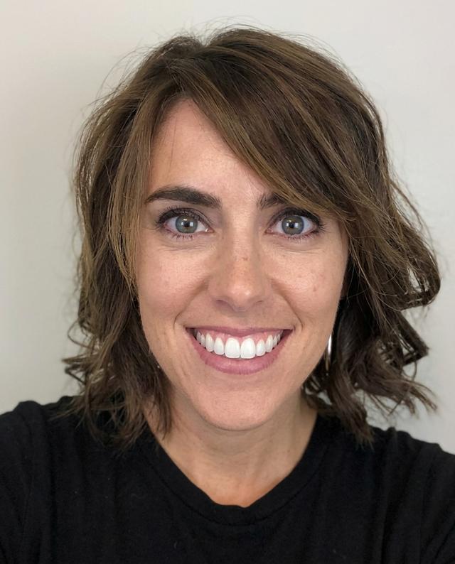 Nicole Jacobs