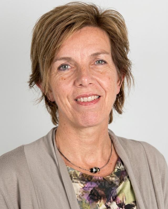Nicole Mastenbroek