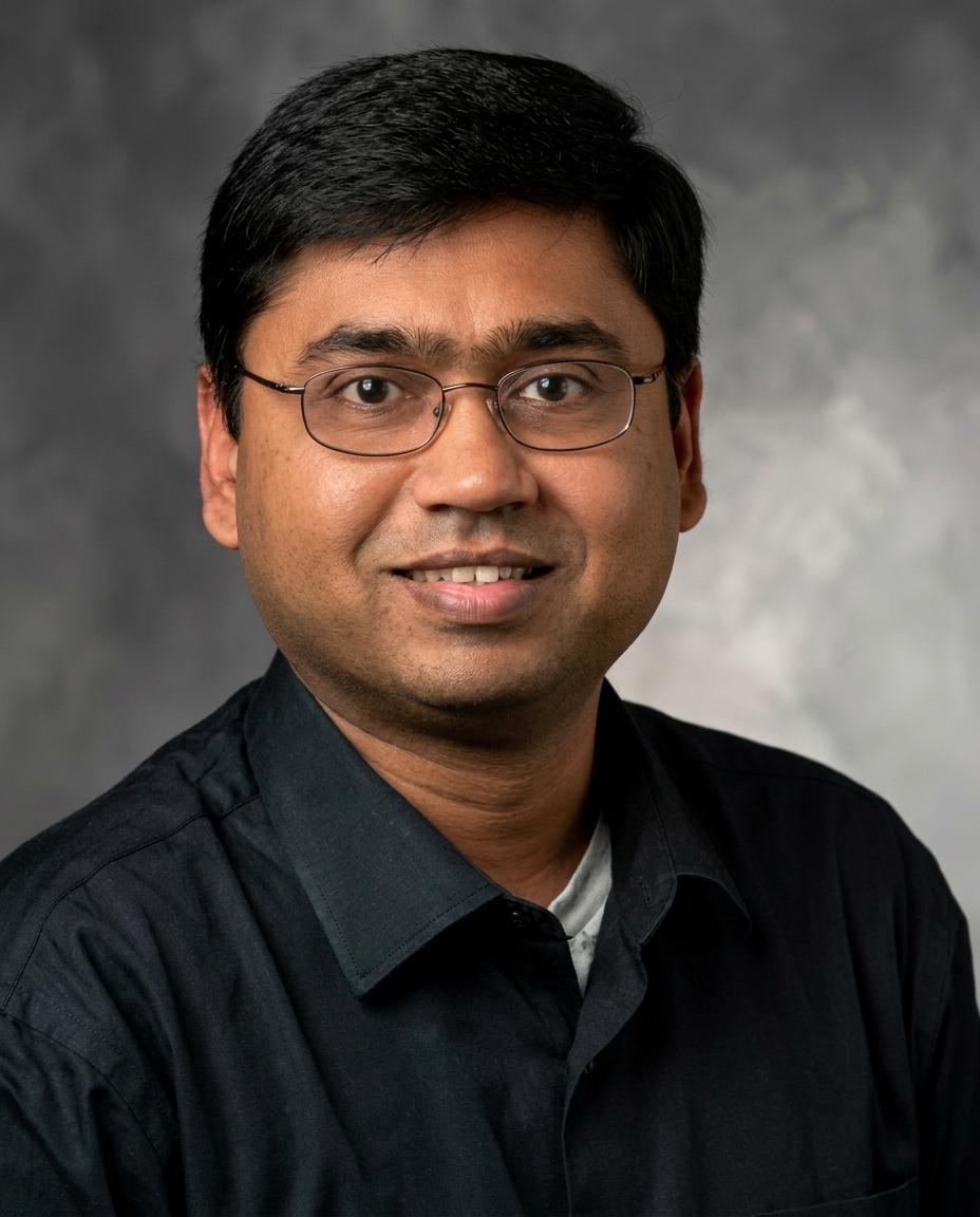 Nigam Shah