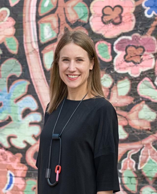 Nika Stelman
