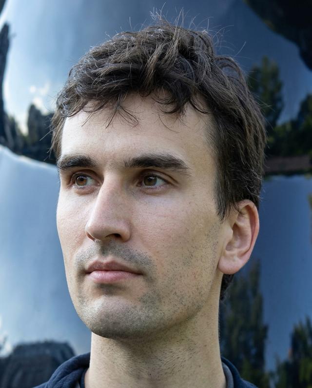 Nils Holzenberger
