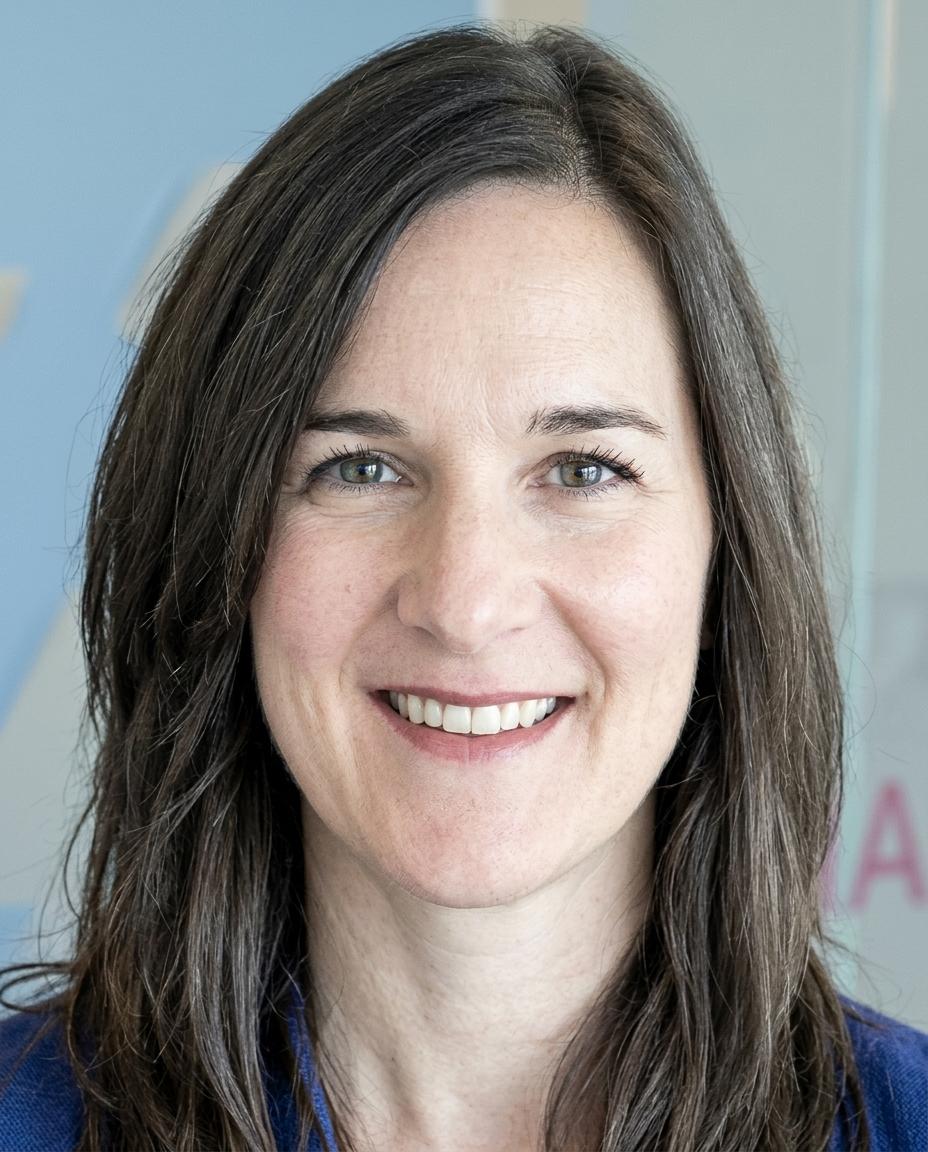 Nina Huntemann