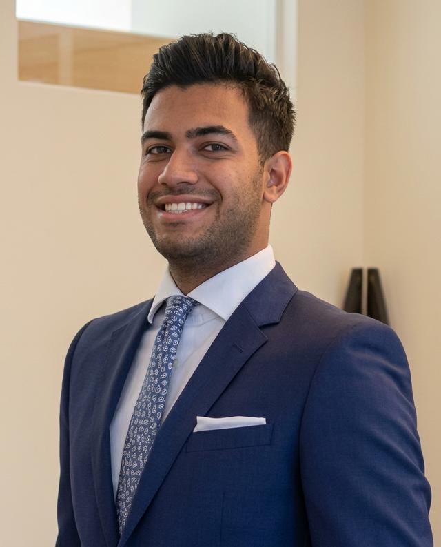 Nishad Matawlie