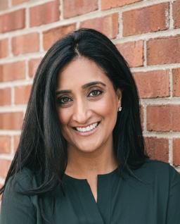 Nitasha Nagaraj