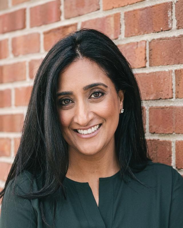 Nitasha Nagaraj
