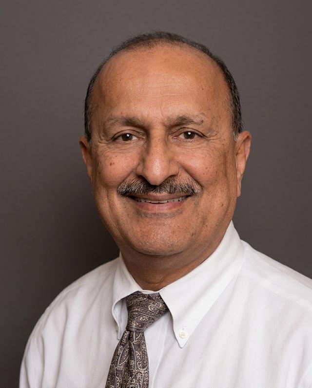 Nitin R. Joglekar