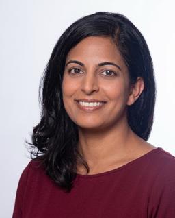 Nivedita Suvarna Srinivas