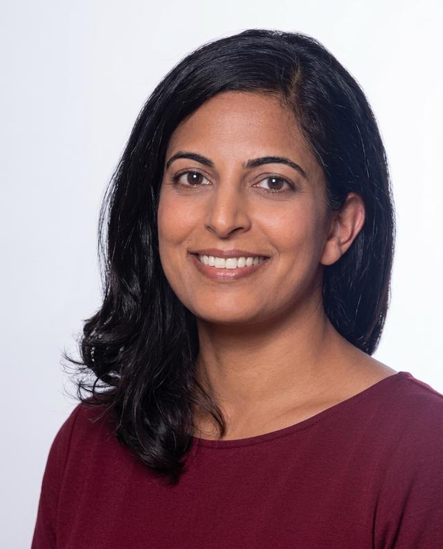 Nivedita Suvarna Srinivas