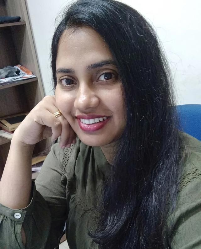 Dr. Nivisha Singh